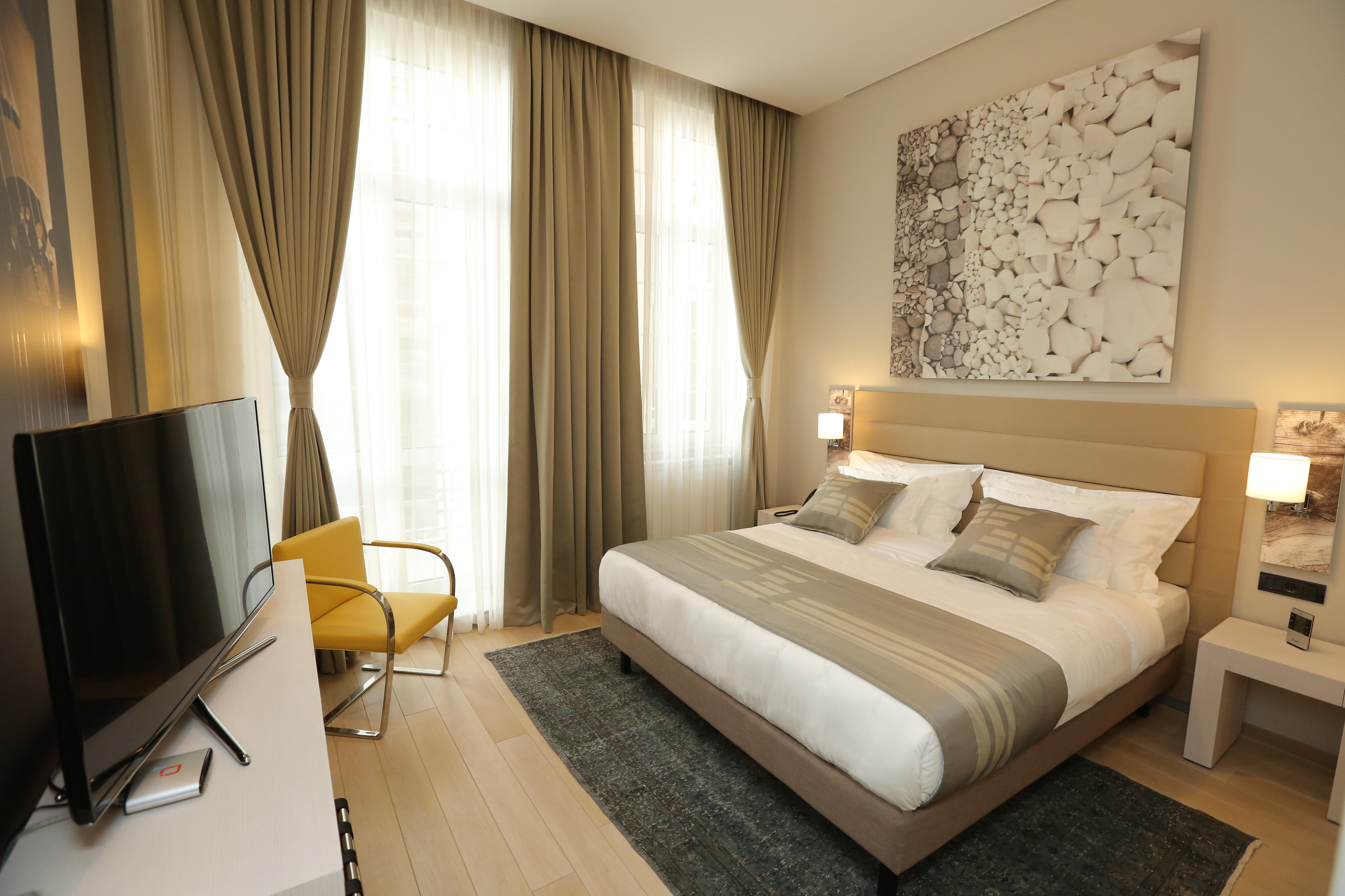 Zepter Hotel Belgrade, Member Of Zepter Hotels Exterior photo