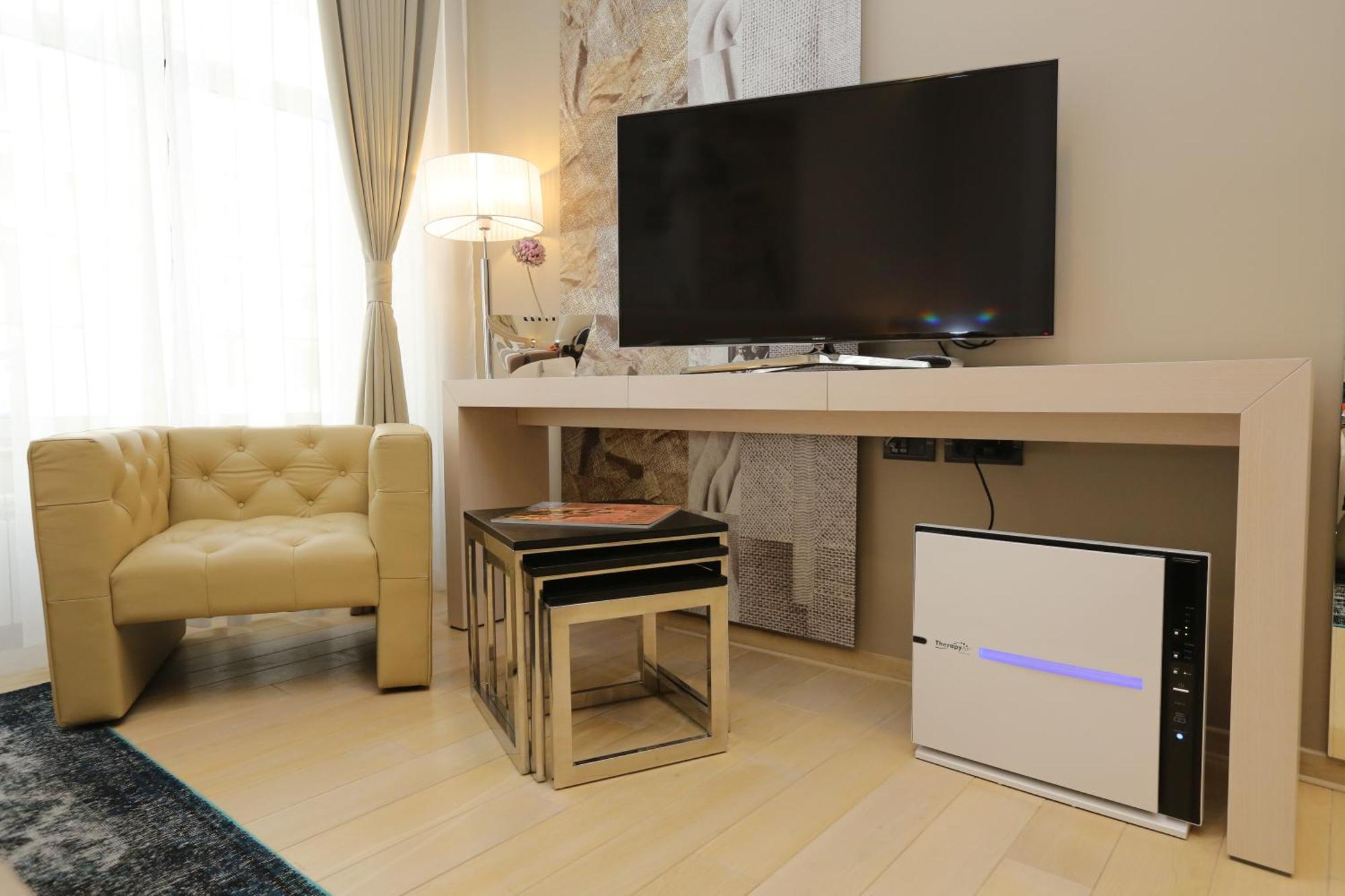 Zepter Hotel Belgrade, Member Of Zepter Hotels Room photo
