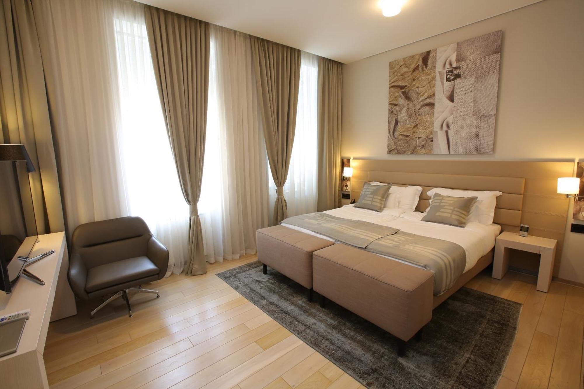 Zepter Hotel Belgrade, Member Of Zepter Hotels Room photo