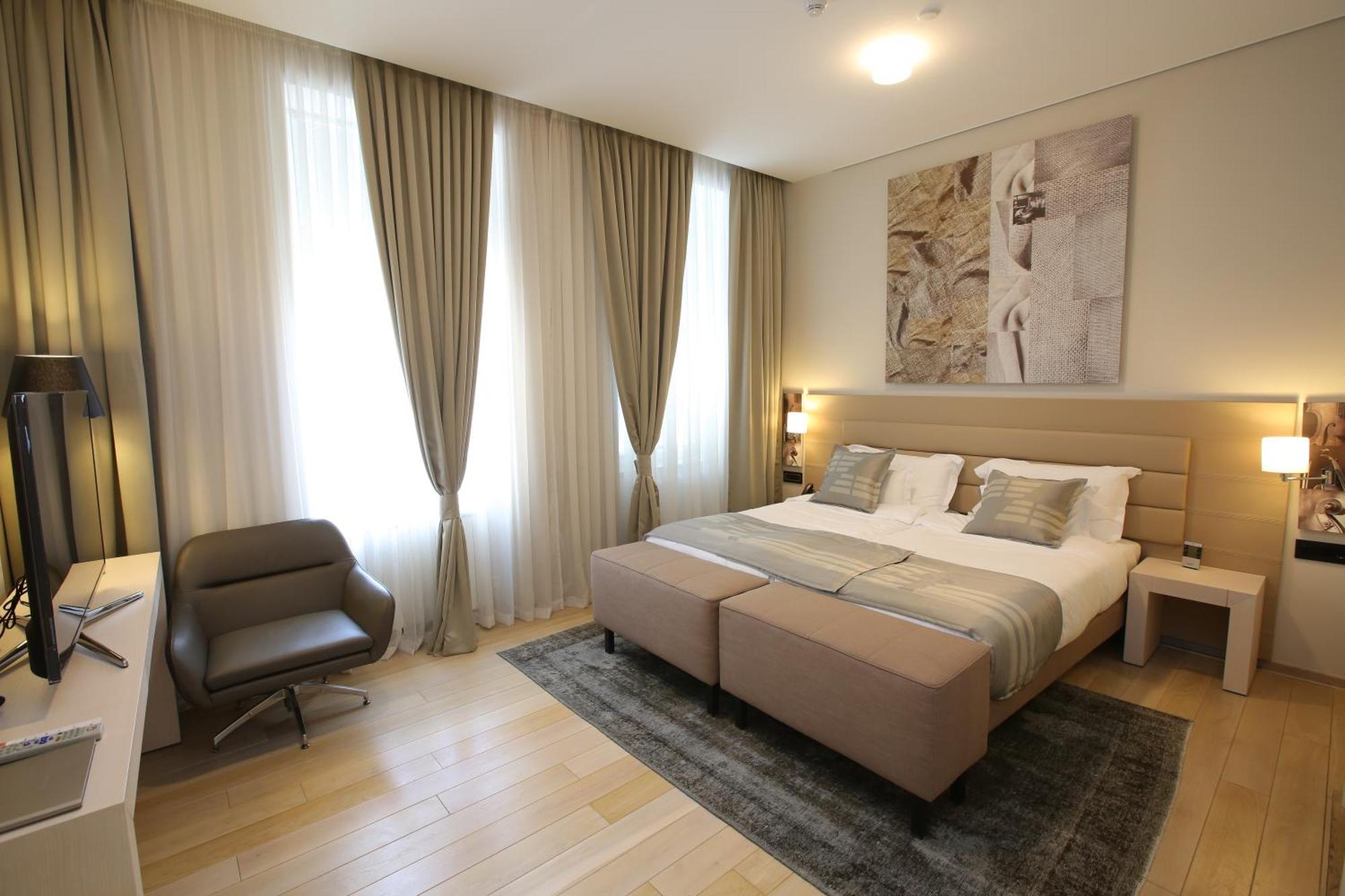 Zepter Hotel Belgrade, Member Of Zepter Hotels Room photo