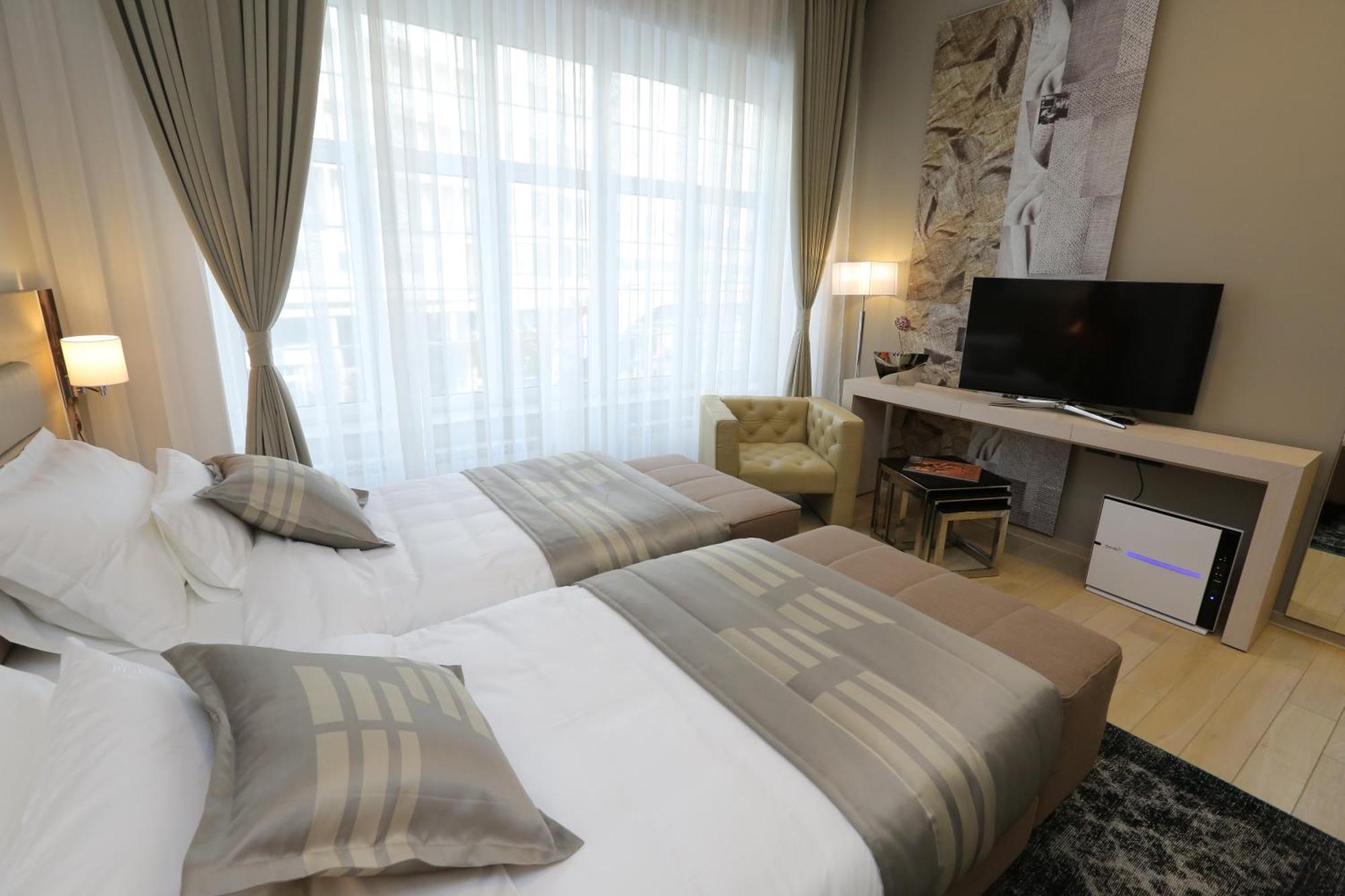 Zepter Hotel Belgrade, Member Of Zepter Hotels Room photo
