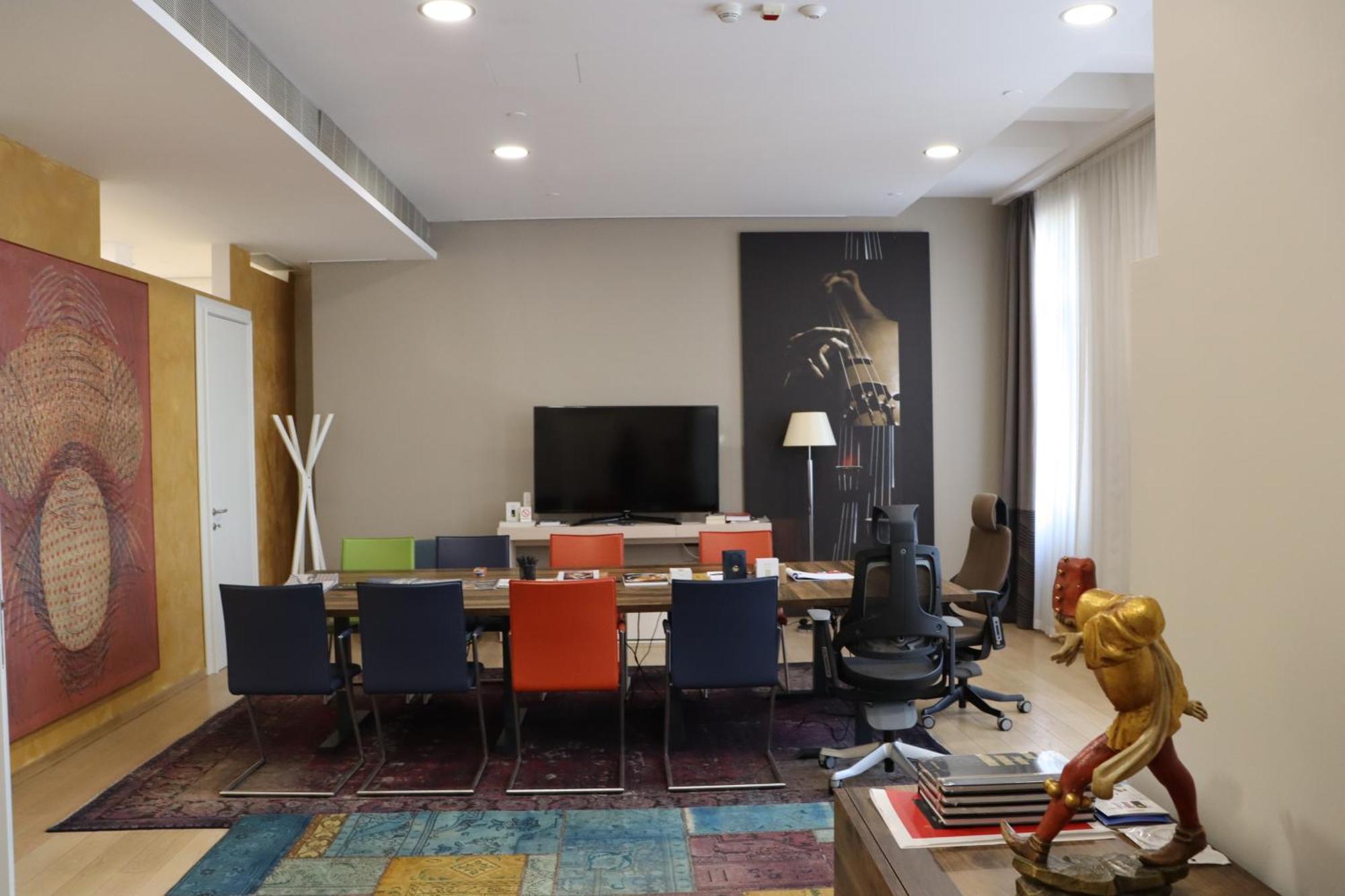 Zepter Hotel Belgrade, Member Of Zepter Hotels Exterior photo