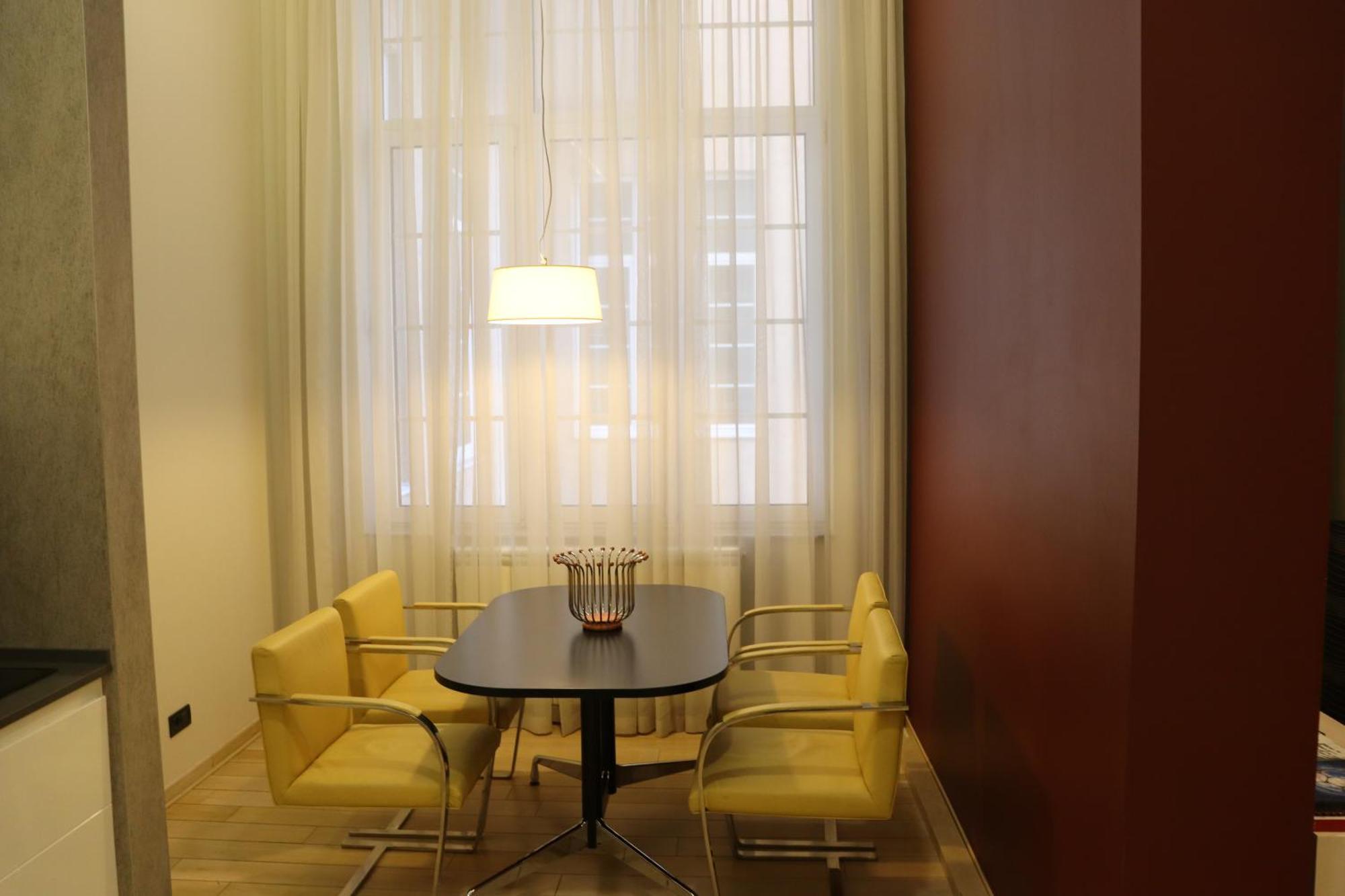 Zepter Hotel Belgrade, Member Of Zepter Hotels Exterior photo