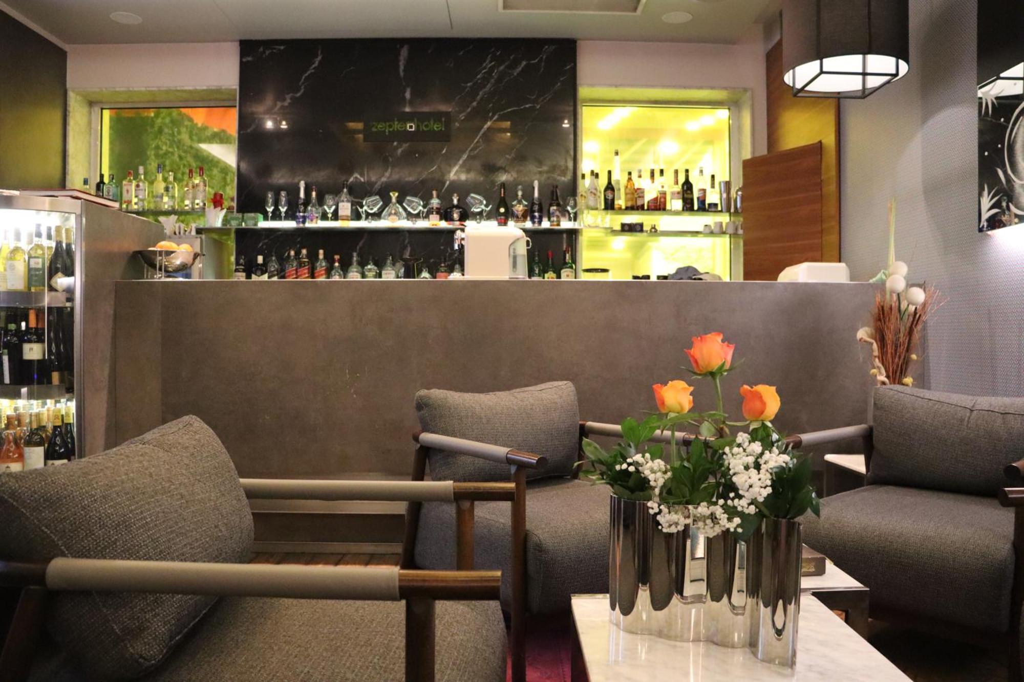 Zepter Hotel Belgrade, Member Of Zepter Hotels Exterior photo